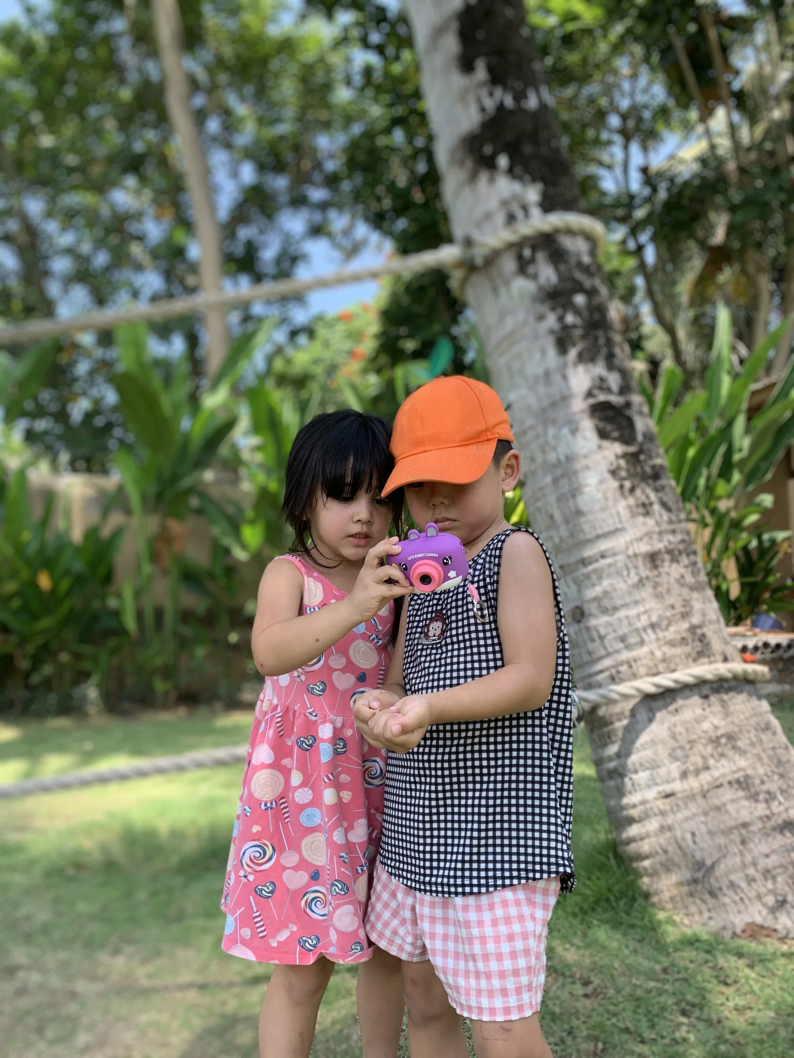 Sunny Kids Moment 2